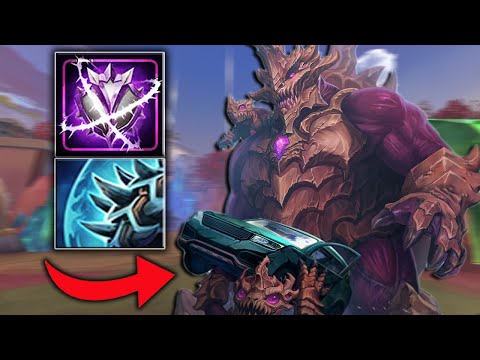 DOUBLE REFLECT KUZENBO MADE THIS ANUBIS NOT EVEN ABLE TO PLAY! - Masters Ranked Duel - SMITE