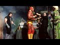 The Undertaker And Ric Flair Attack Hulk Hogan WWF Superstars November 16 1991
