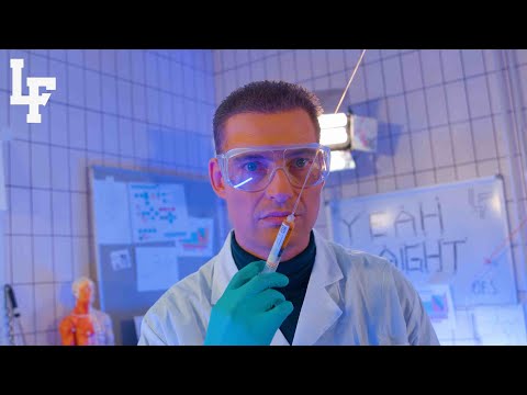 Lange Frans ft. Serra, Oes, Caprisol - YEAH AIGHT (official video)