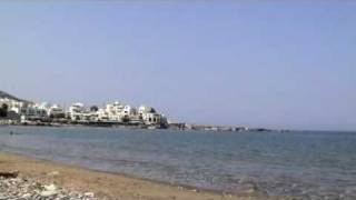 preview picture of video 'Summer in Naxos'