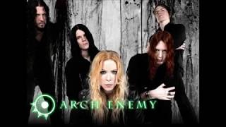 Arch Enemy Lament Of A Mortal Soul Guitar Cover
