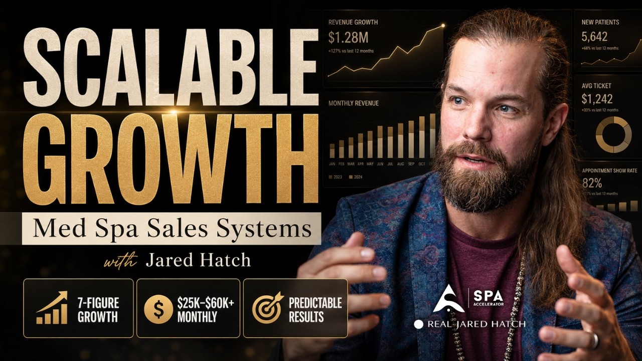 Video thumbnail for Jared Hatch