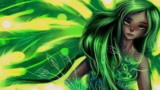 Celtic Fairy Music - Emerald Fairies