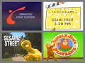 PTV Park Program Break 1995 KLRN