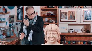 Heinz Rudolf Kunze - MEISTERWERKE:VERBEUGUNGEN – Kurzfilm (Offizielles Video)