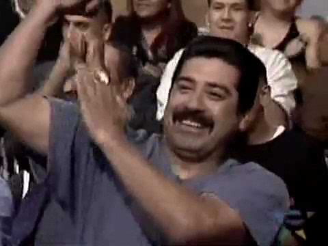 PELEARE  POR  TI ........JOSE  LUIS ...SIN  CENSURA