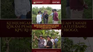 Download lagu Rangkaian Kegiatan KPU Kabupaten Subang 18 - 22 Agustus 2025 mp3