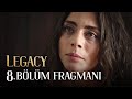Emanet 8. Bölüm Fragmanı | Legacy Episode 8 Promo (English and Spanish subs)