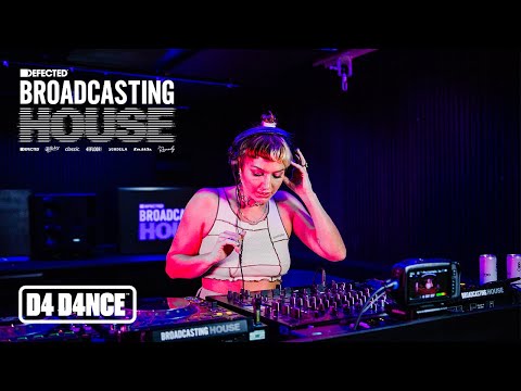 BIIANCO - Live from The Basement (Defected Broadcasting House)