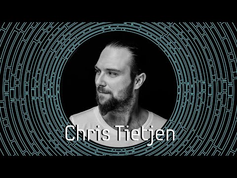 Chris Tietjen @ MOMEM Frankfurt DJ Cast #024