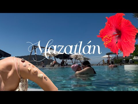 si te dije que voy a mazatlan desde chiquita?