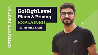 GoHighLevel Plans and Pricing Explained 2026 (Including Free