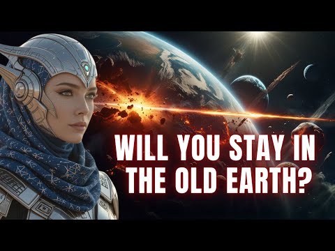 Who Will Be Left Behind? The Truth About the 3D to 5D Shift...