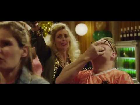 Mannen Van Mars (2018) Official Trailer