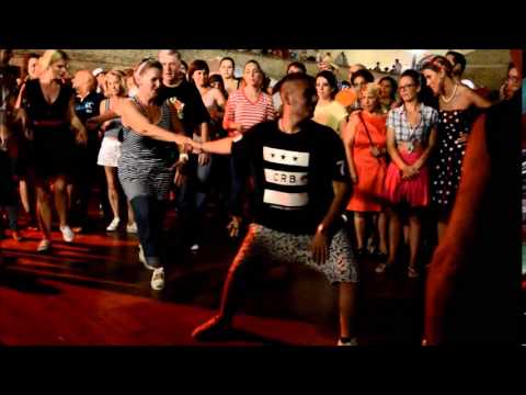 Summer Jamboree - Senigallia 2014