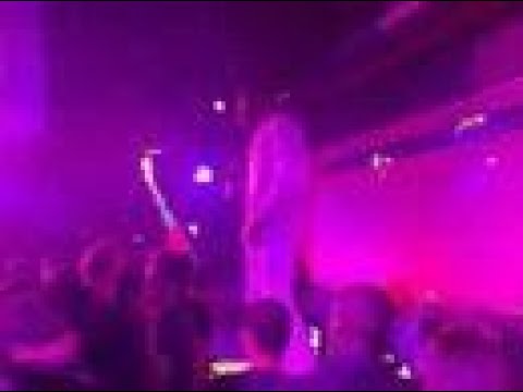 Roachford Performing 'Ride The Storm' @ Ministry Of Sound