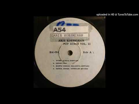 Arie Koesmiran - Sampai Dimana Dalamnya Cintamu (1980)