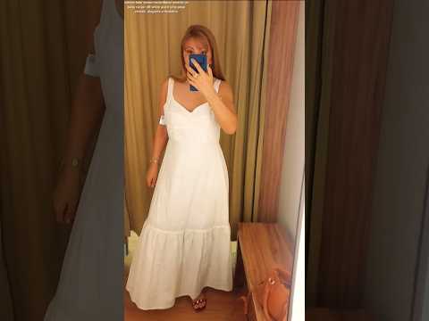 Provador Renner coleção primavera para todos os gostos