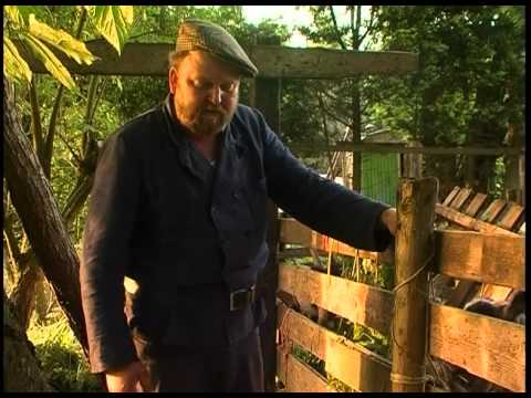 Frans syn reis deel 1