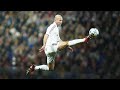 Zinedine Zidane When Football Becomes Art