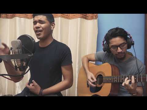 Isyraf Yusri - Too Good at Goodbyes (SAM SMITH COVER)