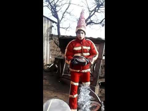 CERBUL DIN CONTESTI IASI.