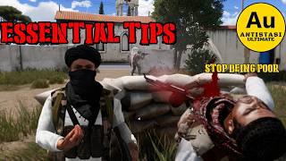 Antistasi Ultimate Beginner Guide: Stop Being Poor & Dumb