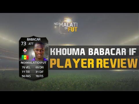 download lagu mp3 mp4 Khouma Babacar Fifa 17, download lagu Khouma Babacar Fifa 17 gratis, unduh video klip Khouma Babacar Fifa 17
