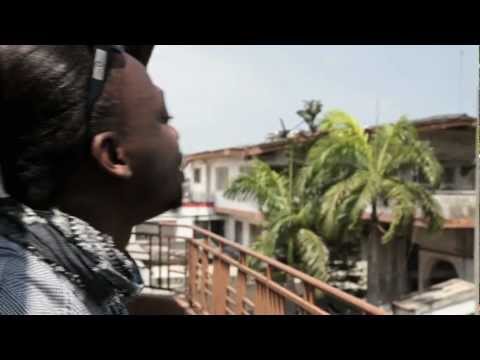 Yahweh - FLOROCKA feat Gameman (Mock video)