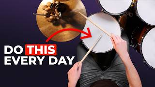 The drum pattern that changed my life