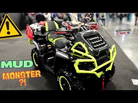 ANTHER A 1000 Deluxe-video-17