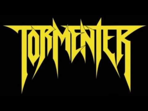 Tormenter - Hunger for Violence