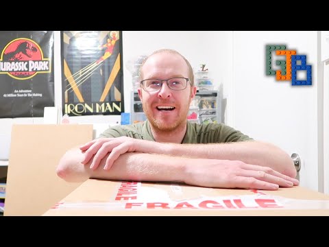 I think I may have a LEGO Train Addiction! More trains hauling in