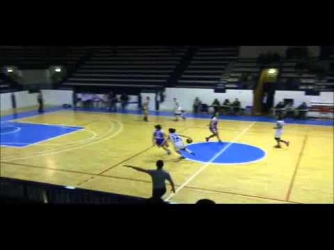 LF2B J18 CIUDAD DE LOS ADELANTADOS...,59 - 61,GRUPO EM LEGANES... (14/03/2015)