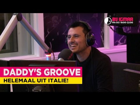 Daddy's Groove over David Guetta en hun nieuwe track! | Bij Igmar