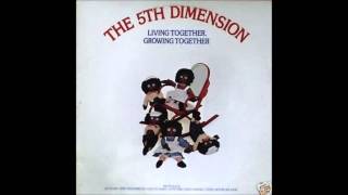 The 5th Dimension - Ashes To Ashes