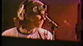 Pink Floyd - Another Brick in the Wall part 3 (Live)