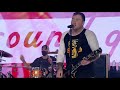 Sucker - New Found Glory - Self Titled 20 years Live Stream