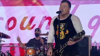 Sucker - New Found Glory - Self Titled 20 years Live Stream