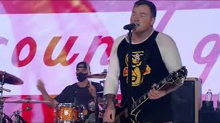 Sucker - New Found Glory - Self Titled 20 years Live Stream