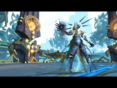 Dausegne, the Fallen Oracle Heroic (Enhancement Shaman POV)