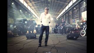 Redlight king - Bleed