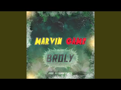 Video thumbnail for Broly