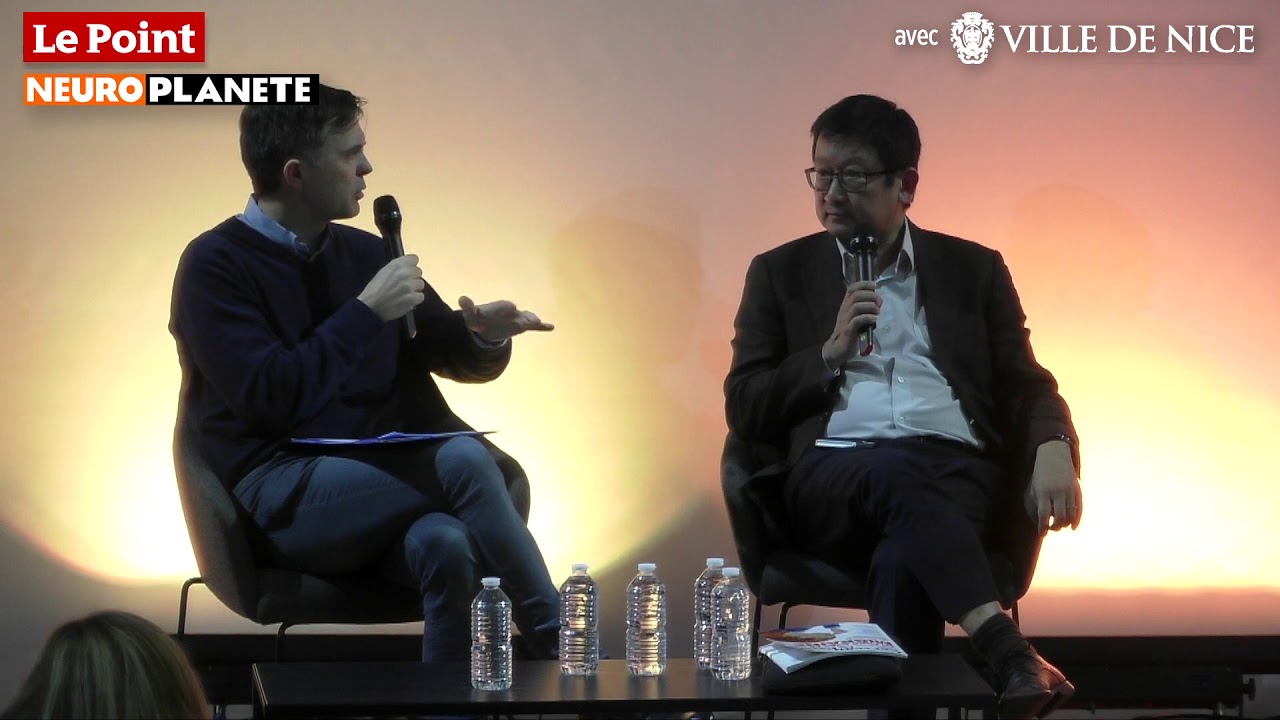 Neuroplanète - Psychopathes, pervers, assassins, quand le cerveau déraille