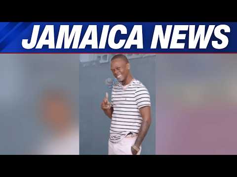 Rockfort Gangster Roger \Dadda\ Lawrence Killed in Police Shootout | American Jailed for Scam Leads
