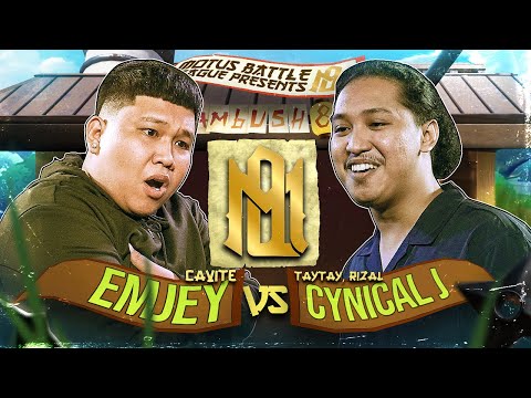 Emjey vs Cynical J
