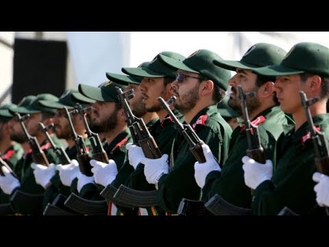 BREAKING Army of Justice suicide bomber kills 27 Elite Revolutionary Guards in Iran February 2019 Video