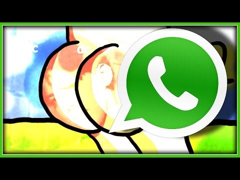 Irgendwas mit Whatsapp, oder... keine Ahnung - Winning Putt Game | Part 16 [Gesponsert]