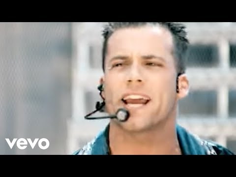 Five, Queen - We Will Rock You (Official Video)