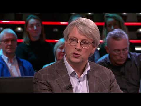 "Zeer ernstige zaak": Gijzeling NOS-verslaggever Robert Bas